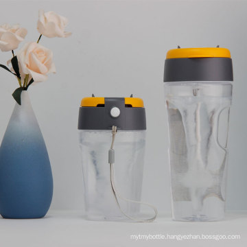 Wholesale Private Label Custom Logo Eco friendly Shaker Bottle Gym Smart Water Bottle